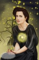 The light within